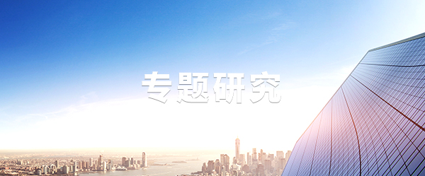 專題研究