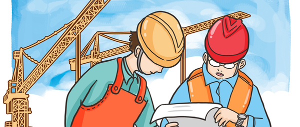 建筑施工企業(yè)的現(xiàn)場管理要怎么優(yōu)化？