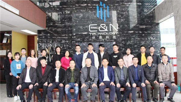 ERP（企業(yè)資源計劃系統(tǒng)）開發(fā)，賦能企業(yè)管理數(shù)據(jù)化邁向新臺階