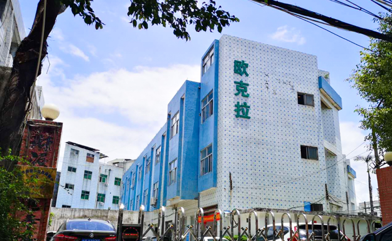 2021年?yáng)|莞市歐克拉電子科技有限公司全面升級(jí)管理項(xiàng)目圓滿(mǎn)成功！