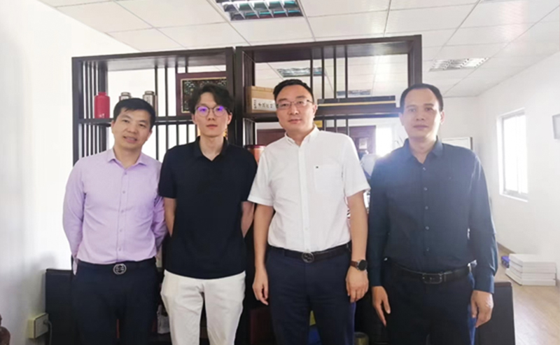 奔宇暖通與正睿咨詢合作：把握機(jī)遇，深耕市場(chǎng)