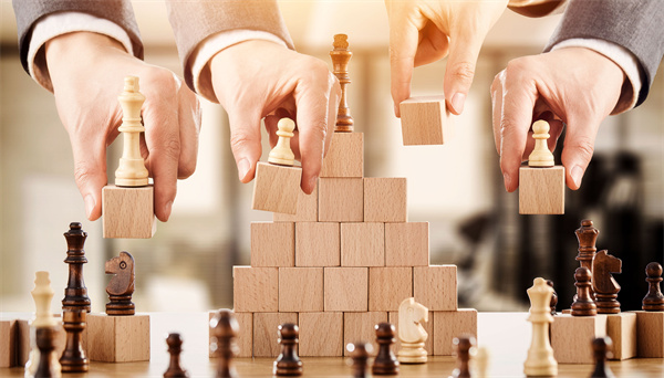 如何通過績(jī)效管理打通企業(yè)和員工的連接？