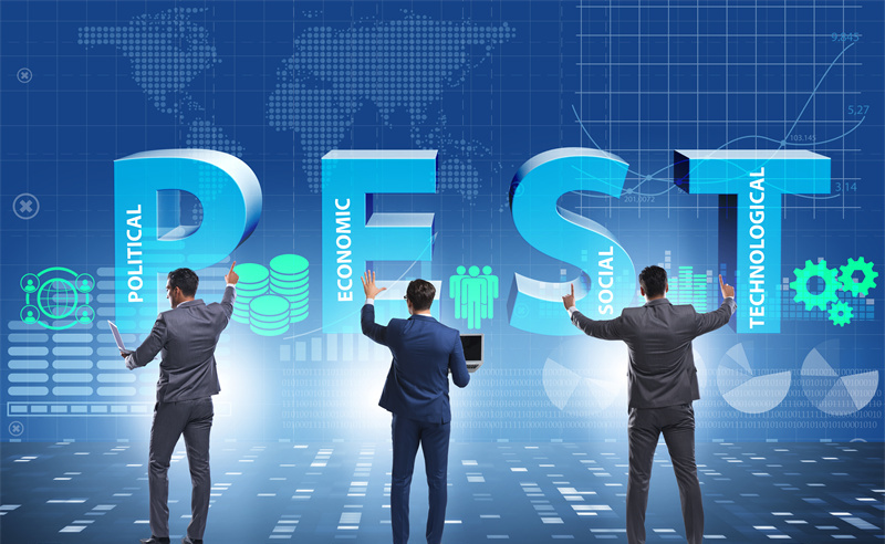 戰(zhàn)略管理分析工具：什么是PEST分析？