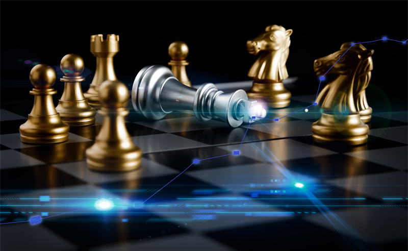 企業(yè)戰(zhàn)略咨詢(xún)：提高收益，創(chuàng)造更多價(jià)值