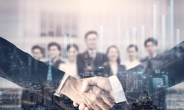 戰(zhàn)略咨詢公司助企業(yè)面對(duì)各種不確定因素完成目標(biāo)！
