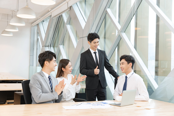 薪酬管理制度透明度：提升員工公平感、工作積極性