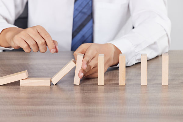 企業(yè)風(fēng)險管理：識別、評估與控制潛在風(fēng)險