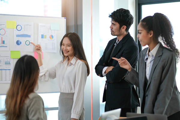 文化融入的績效管理：塑造企業(yè)文化，促進(jìn)員工融入