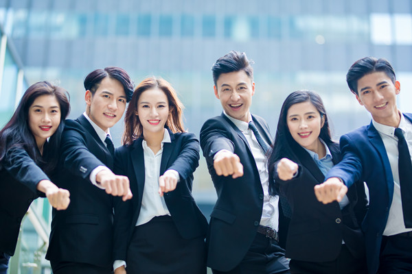 文化融入的績效管理：塑造企業(yè)文化，促進員工融入