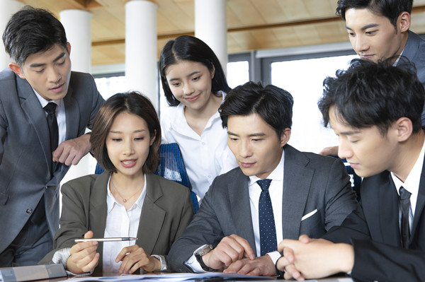 創(chuàng)新組織模式，釋放企業(yè)潛能，煥發(fā)活力與生機(jī)