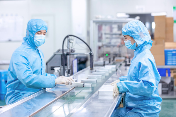 打破瓶頸，提升產能：精益生產在企業(yè)生產現(xiàn)場的應用