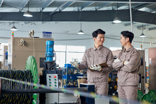制造業(yè)管理新策略，引領企業(yè)高效運營，提升競爭力