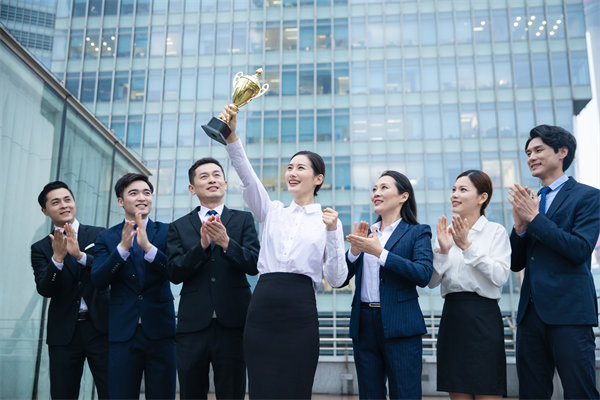 深度剖析組織規(guī)劃，打造企業(yè)核心競爭力，驅(qū)動發(fā)展