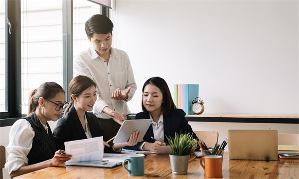 深度剖析組織規(guī)劃，打造企業(yè)核心競爭力，驅(qū)動發(fā)展