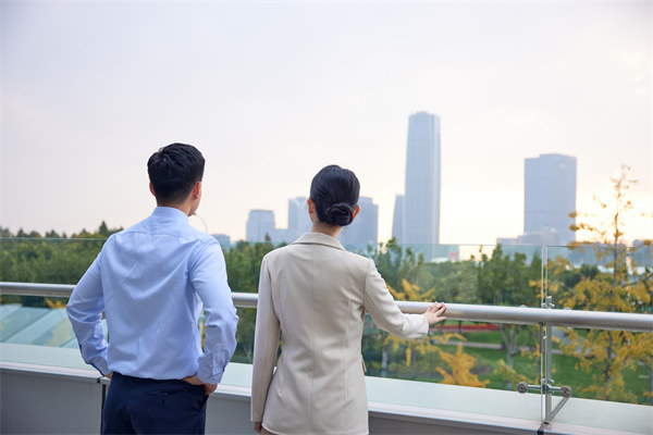 福利政策規(guī)劃：提供福利保障，增強(qiáng)員工忠誠(chéng)度