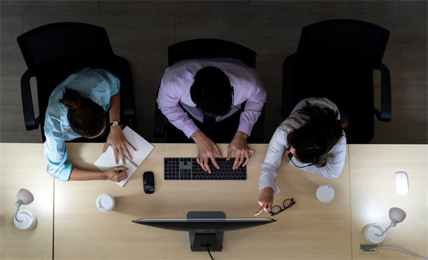 強化企業(yè)管理體系，確保穩(wěn)健運營，守護企業(yè)安全