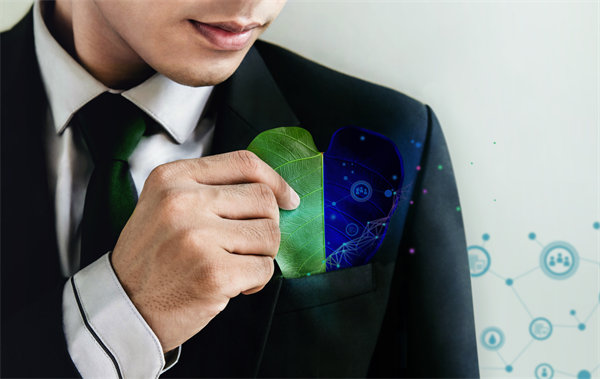 供應鏈中的社會責任：承擔社會責任，提升企業(yè)形象