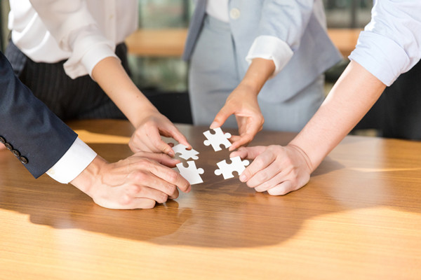 企業(yè)管理精細化運營，提升競爭力，實現(xiàn)行業(yè)領先