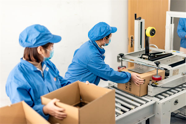 推行精益生產，實現(xiàn)生產過程的精細化、標準化管理