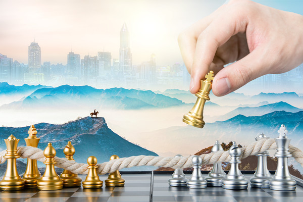 精心策劃年度經(jīng)營計(jì)劃，驅(qū)動企業(yè)穩(wěn)健增長新里程