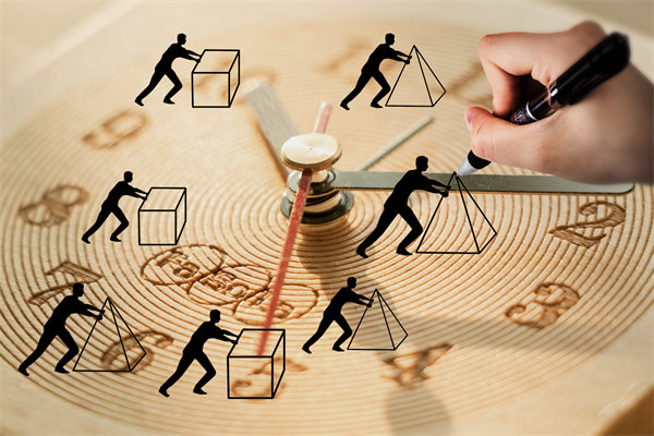 薪酬管理與員工績效評(píng)估聯(lián)動(dòng)，實(shí)現(xiàn)企業(yè)員工共同成長