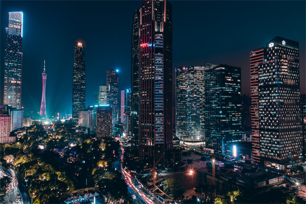廣州管理咨詢公司如何助力企業(yè)戰(zhàn)略規(guī)劃？