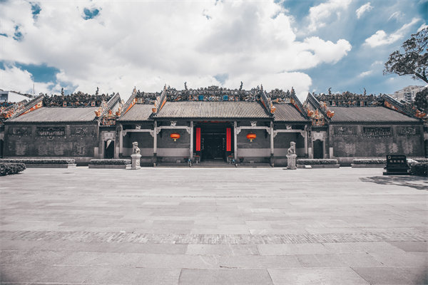 廣州管理咨詢公司最新排名揭曉，誰領(lǐng)風(fēng)騷？
