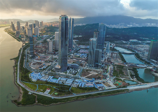 珠海管理咨詢公司最新排名有哪些變化？依據(jù)是？