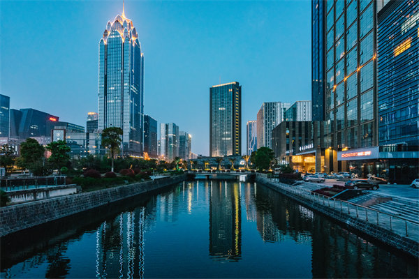 寧波企業(yè)如何通過管理咨詢提升競爭力？