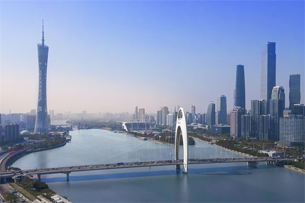 管理咨詢?nèi)绾沃V州中小企業(yè)突破發(fā)展瓶頸？