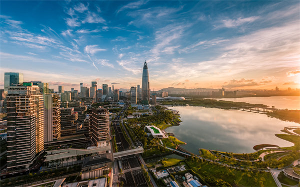 深圳企業(yè)在數(shù)字化轉(zhuǎn)型中，管理咨詢扮演何種角色？