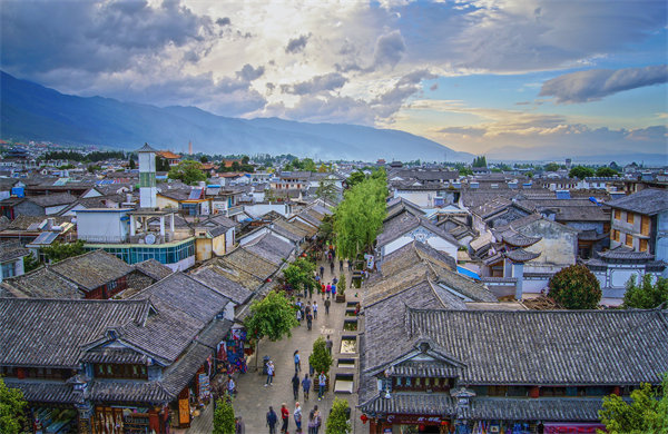 國慶多元場景拓展消費體驗，對景區(qū)旅游業(yè)有何啟示？