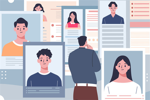 招聘新趨勢：企業(yè)如何精準定位并吸引頂尖人才？