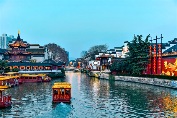 南京管理咨詢機(jī)構(gòu)如何提供前瞻性戰(zhàn)略規(guī)劃建議？