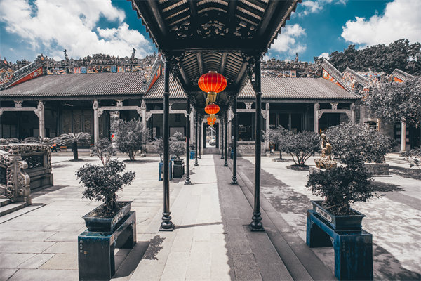 廣州薪酬咨詢公司如何設(shè)計(jì)具有競(jìng)爭(zhēng)力的薪酬體系？