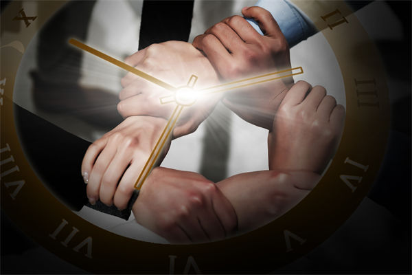 集成供應(yīng)鏈如何有效整合上下游資源，提升整體效率？