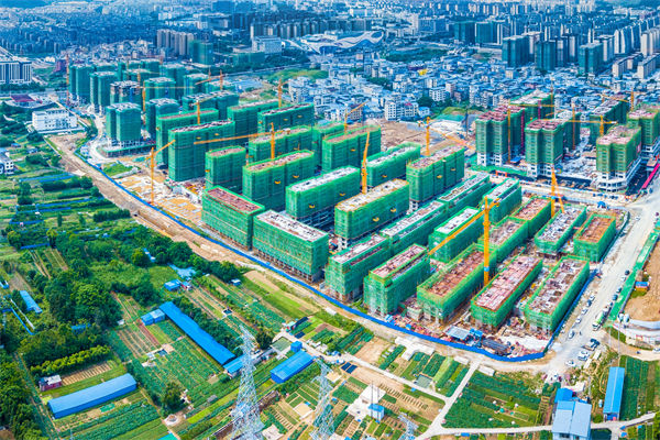 中國房價有望在2026年前后止跌回穩(wěn)，對企業(yè)的啟示
