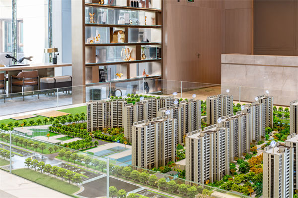 北上廣深樓市集體回暖，對(duì)制造型企業(yè)有何啟示？
