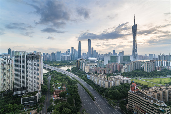 如何借助廣州供應(yīng)鏈咨詢(xún)降低企業(yè)運(yùn)營(yíng)成本？