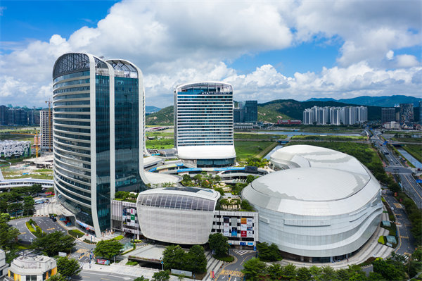 珠海組織規(guī)劃咨詢公司是如何提升企業(yè)運(yùn)營(yíng)效率的？