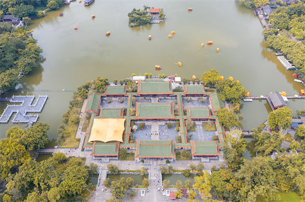 珠海集團(tuán)管控咨詢公司是如何構(gòu)建集團(tuán)戰(zhàn)略協(xié)同體系的？