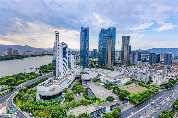 企業(yè)如何借助福州咨詢公司把握市場趨勢與機遇？