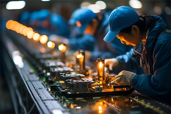 企業(yè)業(yè)績下滑，績效咨詢深挖根源重塑高效增長新路徑