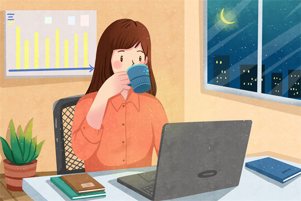 多家企業(yè)開始反內(nèi)卷：不準(zhǔn)加班，對(duì)企業(yè)績(jī)效管理的啟示