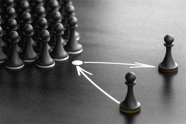 忽視組織人才規(guī)劃，企業(yè)未來(lái)發(fā)展將面臨怎樣的人才斷層危機(jī)？