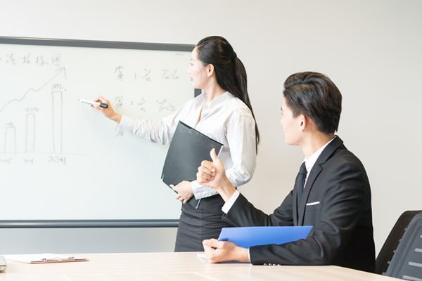 在制定績(jī)效目標(biāo)時(shí)，嚴(yán)格與靈活，如何把握？