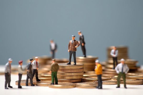 中小企業(yè)薪酬管理難題多，怎樣以小投入獲大回報？
