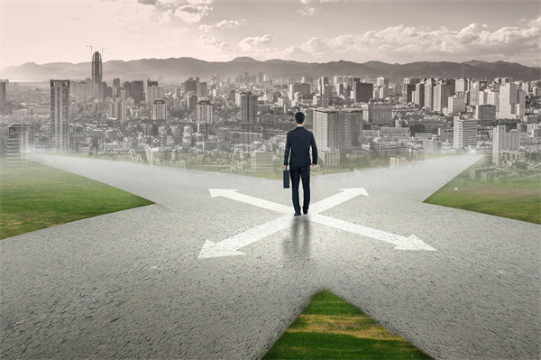 企業(yè)轉型遇阻，管理咨詢如何精準破局開辟新增長路徑？