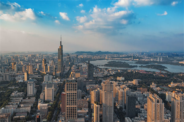 南京全面取消商品房限售，對(duì)關(guān)聯(lián)企業(yè)的營(yíng)銷啟示