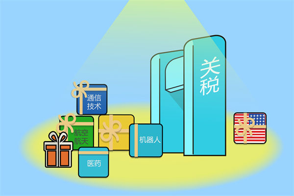 關(guān)聯(lián)企業(yè)在組織規(guī)劃上如何應(yīng)對(duì)特朗普再加關(guān)稅威脅？